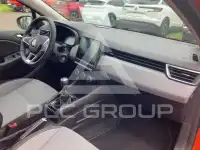 2024 Renault Clio