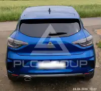 2024 Renault Clio