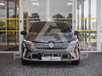 2024 Renault Clio
