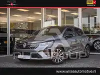 2024 Renault Clio