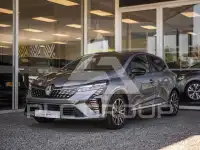 2024 Renault Clio