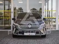2024 Renault Clio