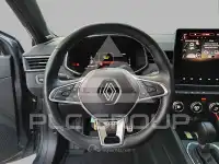 2024 Renault Clio