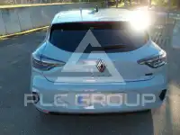 2024 Renault Clio