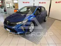 2024 Renault Clio
