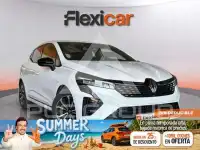 2024 Renault Clio