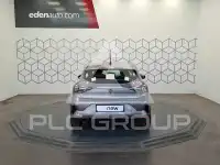 2024 Renault Clio