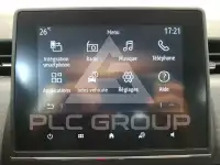 2024 Renault Clio