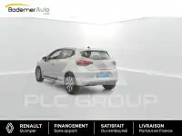 2024 Renault Clio