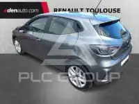 2024 Renault Clio