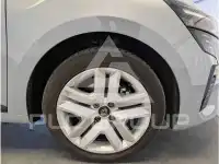 2024 Renault Clio