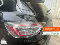 2024 Renault Clio