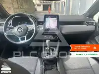 2024 Renault Clio