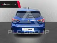 2024 Renault Clio