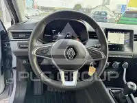 2024 Renault Clio