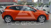 2024 Renault Clio