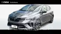2024 Renault Clio