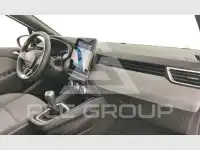 2024 Renault Clio