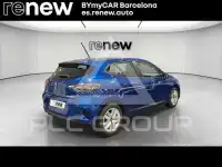 2024 Renault Clio