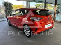 2024 Renault Clio