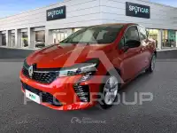 2024 Renault Clio