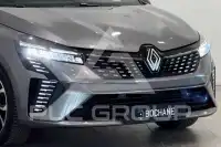 2024 Renault Clio