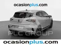 2024 Renault Clio