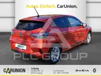 2024 Renault Clio