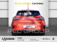 2024 Renault Clio
