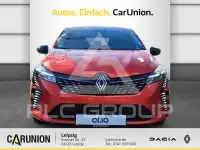 2024 Renault Clio