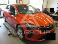 2024 Renault Clio