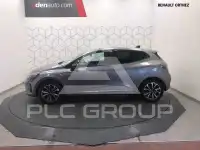 2024 Renault Clio