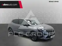 2024 Renault Clio