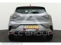 2024 Renault Clio