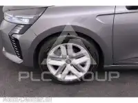 2024 Renault Clio