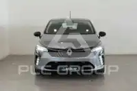 2024 Renault Clio