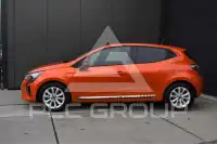 2024 Renault Clio