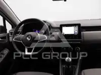 2024 Renault Clio