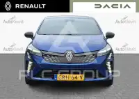 2024 Renault Clio
