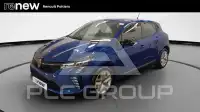 2024 Renault Clio