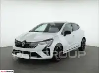 2024 Renault Clio