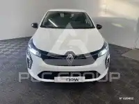 2024 Renault Clio