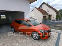 2024 Renault Clio