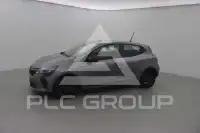 2024 Renault Clio