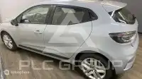2024 Renault Clio