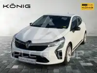 2024 Renault Clio