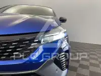 2024 Renault Clio
