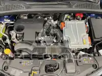 2024 Renault Clio