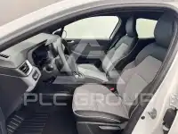 2024 Renault Clio