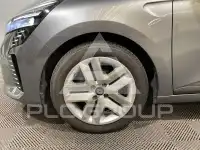 2024 Renault Clio